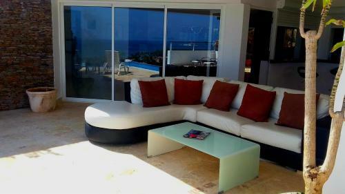 Bed & Breakfast Villa Seavibes Las Terrenas