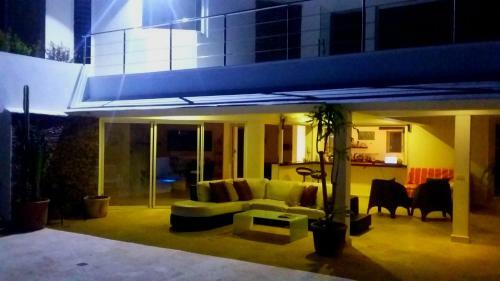 Bed & Breakfast Villa Seavibes Las Terrenas
