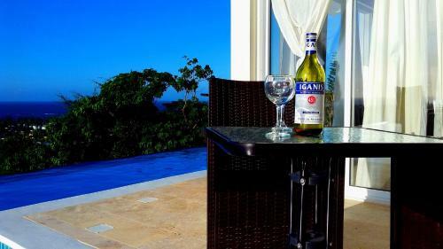 Bed & Breakfast Villa Seavibes Las Terrenas