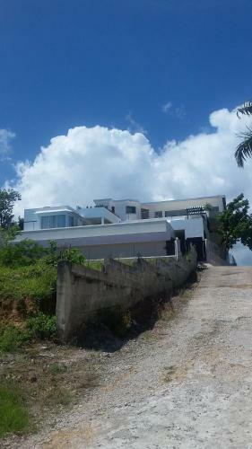 Bed & Breakfast Villa Seavibes Las Terrenas