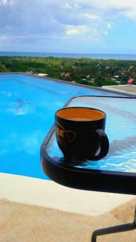Bed & Breakfast Villa Seavibes Las Terrenas