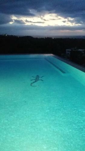 Bed & Breakfast Villa Seavibes Las Terrenas