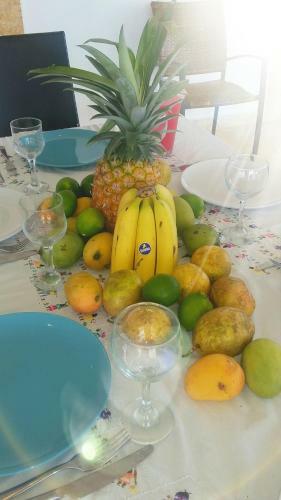 Bed & Breakfast Villa Seavibes Las Terrenas