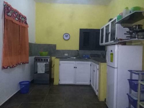 Residencial Las Am�ricas