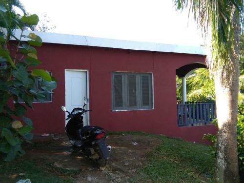 Residencial Las Am�ricas