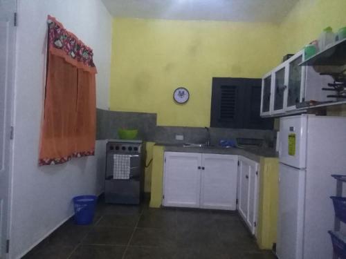 Residencial Las Am�ricas