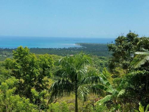Villa Vue Mer Et Cocotiers