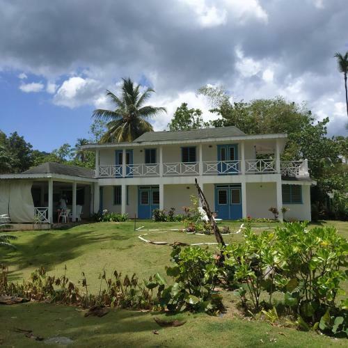 Casa Colonial Playa Coson