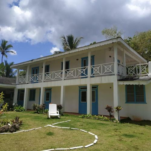 Casa Colonial Playa Coson
