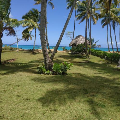 Casa Colonial Playa Coson