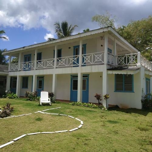 Casa Colonial Playa Coson