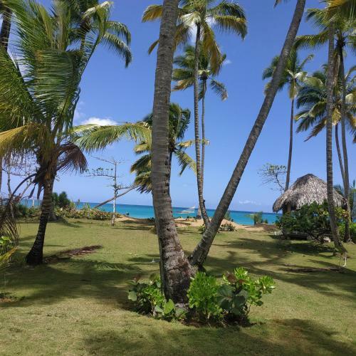 Casa Colonial Playa Coson