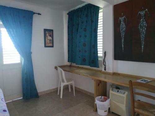 Casa Colonial Playa Coson