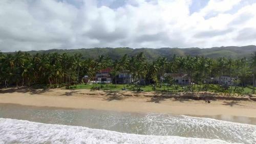 Casa Colonial Playa Coson