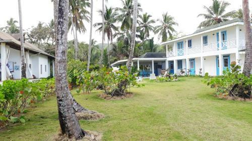Casa Colonial Playa Coson