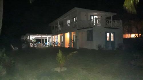 Casa Colonial Playa Coson