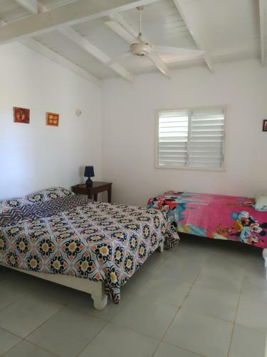 Casa Colonial Playa Coson