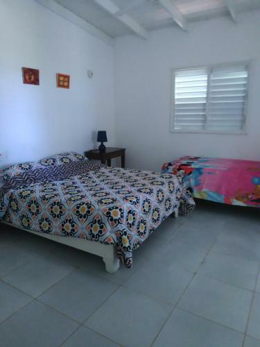 Casa Colonial Playa Coson