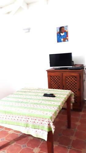 Casa Colonial Playa Coson