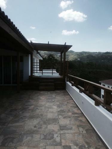 Apartamento Colina Al Mar