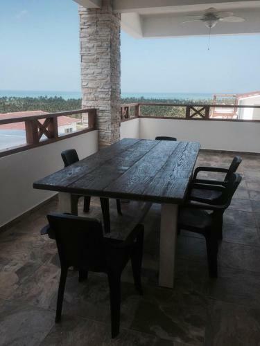Apartamento Colina Al Mar