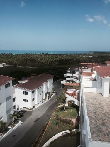 Apartamento Colina Al Mar