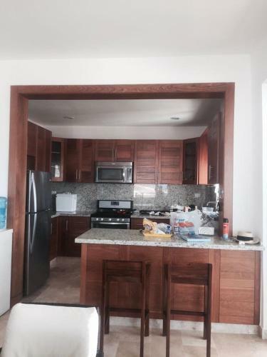 Apartamento Colina Al Mar