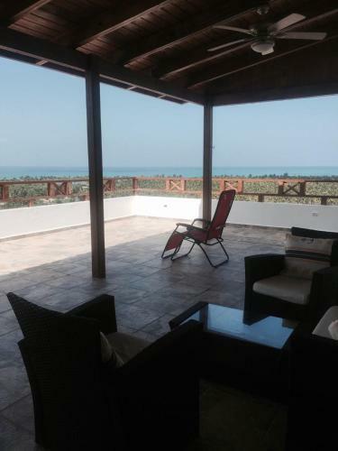 Apartamento Colina Al Mar