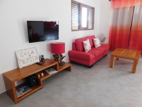 Villa Pepita Playa Popi