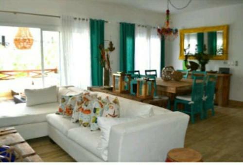 Apartamento Balcones Del Atlantico