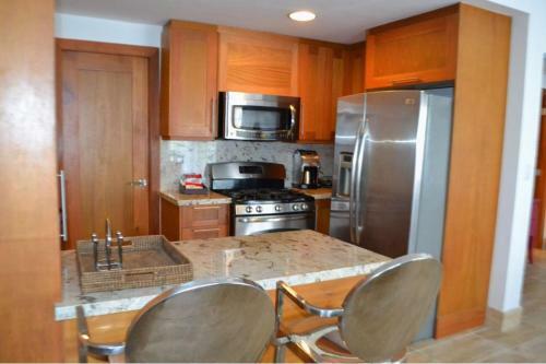 Apartamento Balcones Del Atlantico