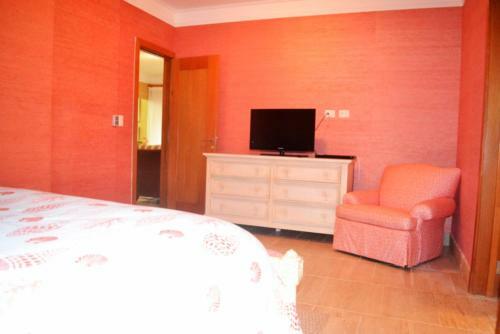 Apartamento Balcones Del Atlantico