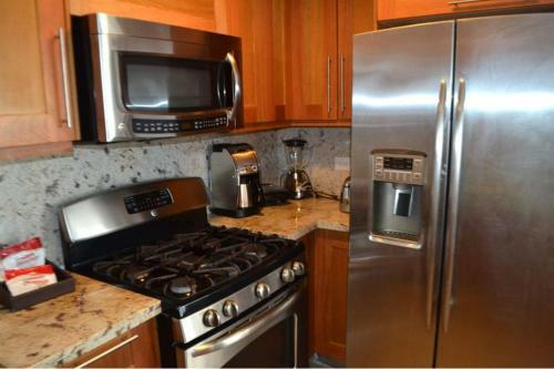 Apartamento Balcones Del Atlantico