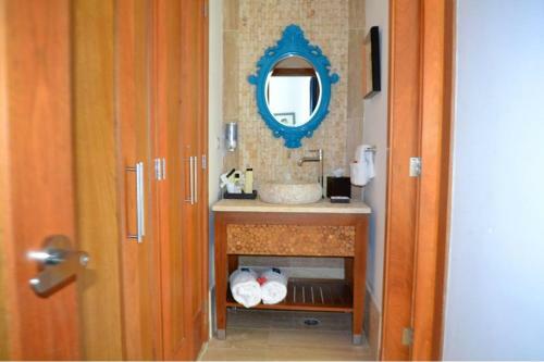 Apartamento Balcones Del Atlantico