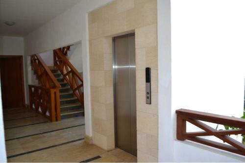 Apartamento Balcones Del Atlantico