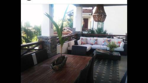 Apartamento Balcones Del Atlantico