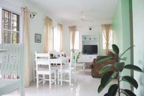 Apartamento Refuge Esteban