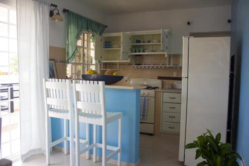 Apartamento Refuge Esteban