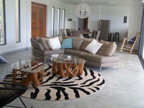 Villa Nature'l