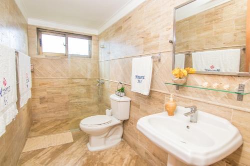 Apartamento Monserrat Residences