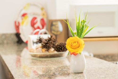 Apartamento Monserrat Residences