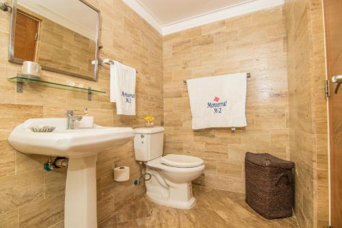 Apartamento Monserrat Residences