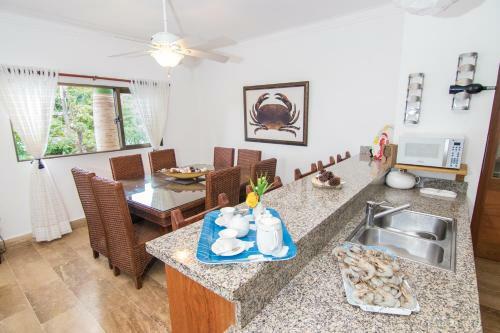 Apartamento Monserrat Residences