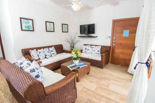 Apartamento Monserrat Residences