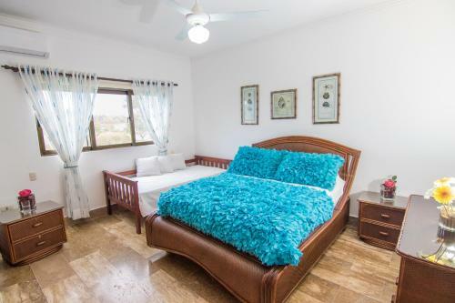 Apartamento Monserrat Residences