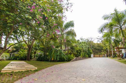 Apartamento Monserrat Residences