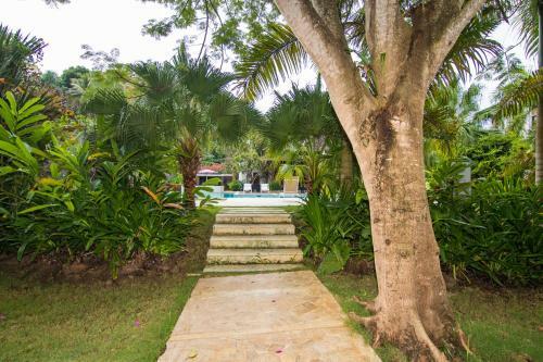 Apartamento Monserrat Residences