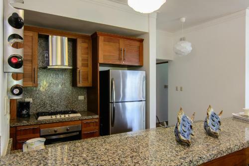 Apartamento Monserrat Residences