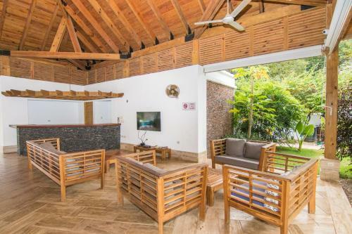 Apartamento Monserrat Residences