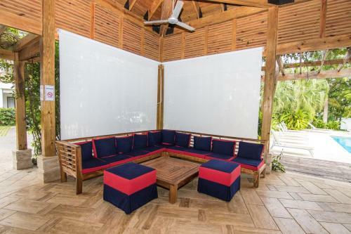Apartamento Monserrat Residences